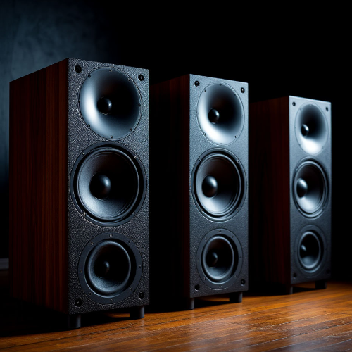 Купить Акустические системы и акустика от 2940 руб