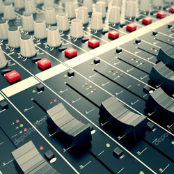 Купить Микшерные пульты от 1501 руб