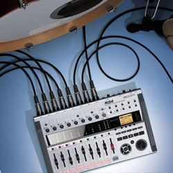 Купить Обработка звука от 2890 руб