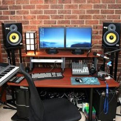 Купить Студийное оборудование от 790 руб