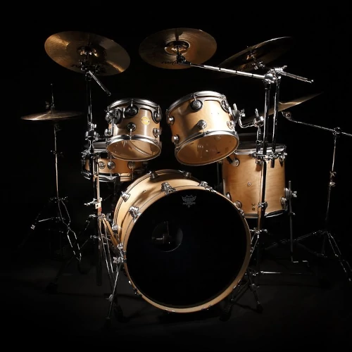 Купить Ударные установки и барабаны от 7690 руб