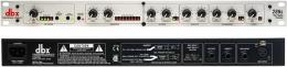Фото музыкального инструмента DBX 286S микрофонный предусилитель/процессор, фантомное питание  48В