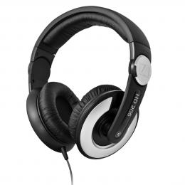 Фото музыкального инструмента Sennheiser HD 205 II  Закрытые наушники